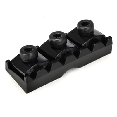 Gotoh Locking Nut – Black – 41 mm - Top-Mount – FGR-2
