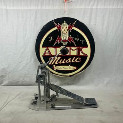 DW Drum Workshop USA Machined Direct Drive Single Kick Bass Drum Pedal image 12