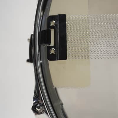 PDP CONCEPT 14"x 5" ALUMINIUM SNARE DRUM image 14
