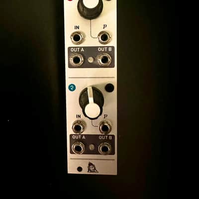 Mutable Instruments Branches Original Dual Bernoulli Gate image 2