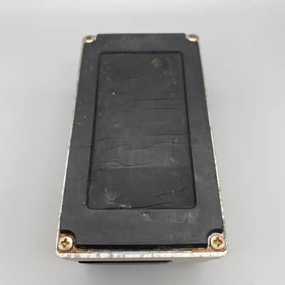 Ibanez OT10 Octave Pedal 1980s - Cream (Vintage, Made in Japan) image 6