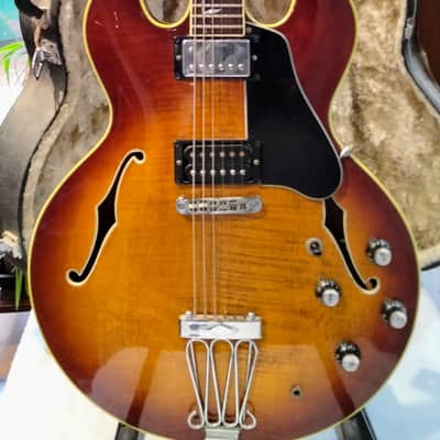 Rittenhouse S-Model John Mayer Black1 | Reverb UK