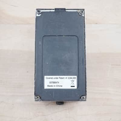 ISP Technologies Decimator Noise Reduction Pedal 2012 Silver USA image 7