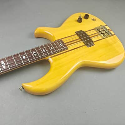 1980's Fresher Japan 