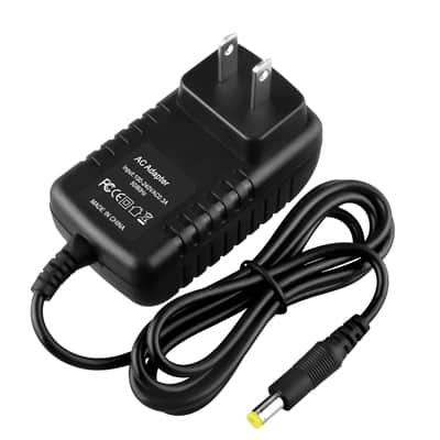 Ac Adapter Charger Compatible With Casio Ctk-2400 Ctk-4400 Ctk-2090 Power Supply Cord Psu