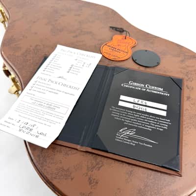 2015 Gibson Custom Shop Limited Edition 1958 Reissue Les Paul - Olive Grab Green image 19