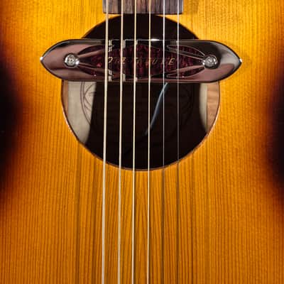 Rubber Bridge Conversion Framus 50/1 1957 image 4