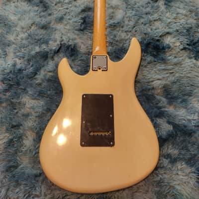 Peavey Patriot With Tremolo image 5