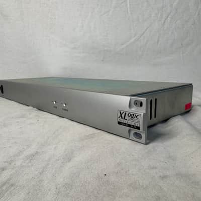 Solid State Logic SSL XLogic Delta-Link MADI HD Pro Tools HD