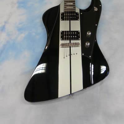 DBZ Diamond Hailfire ST Guitar image 2