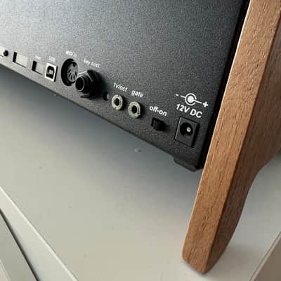 Buchla EASEL COMMAND (208C with case & MIDI) 2023 - 2023 image 15