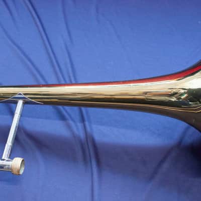 Trombón Bach Stradivarius 36 image 8