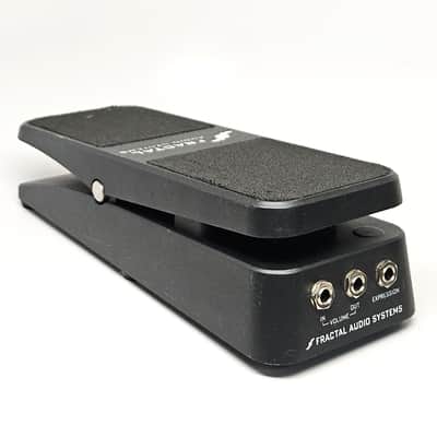 Fractal Audio EV-1 | Reverb