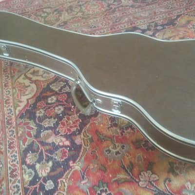 Ibanez Les Paul Recording 1970's Very Rare w/hardcase image 9