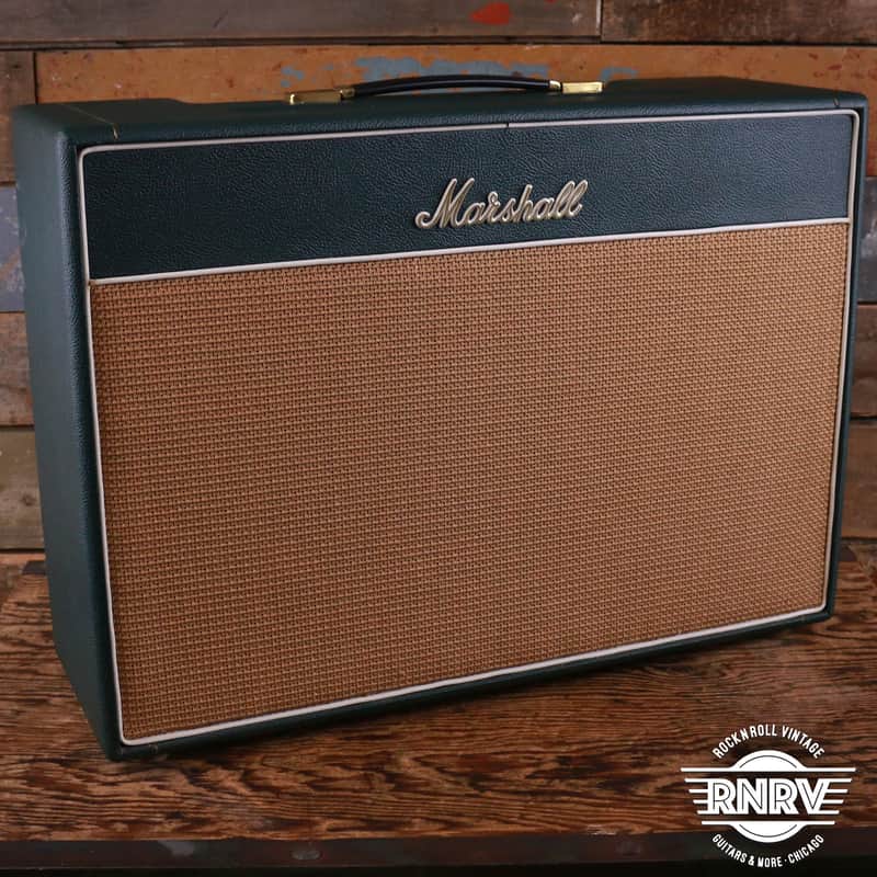 Mojotone 18w 2x12" Tube Amp Clone 1974X Etc image 1