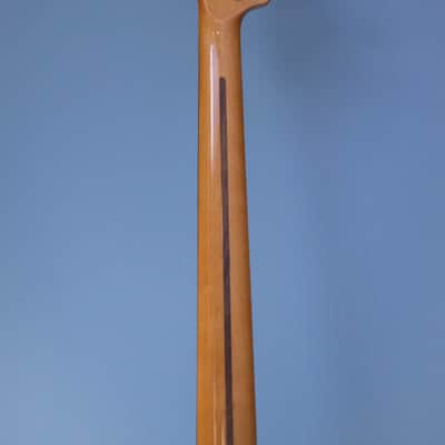 Squier Classic Vibe 70s Precision Bass Walnut image 4
