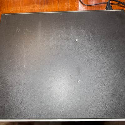Aphex 2020 Mk III RARE Options - Silver image 8
