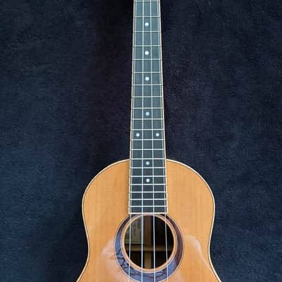 MP Mike Pereira Custom Tenor Ukulele 2013 image 3