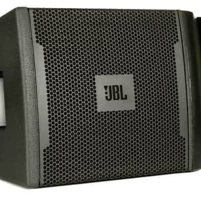 JBL VRX932LAP Powered 12" Line Array Loudspeaker (One)THS image 1
