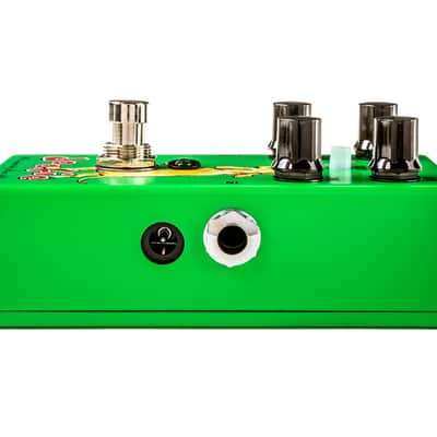 MXR DD30 Dookie Drive 30th Anniversary Deluxe Edition Overdrive Pedal image 3