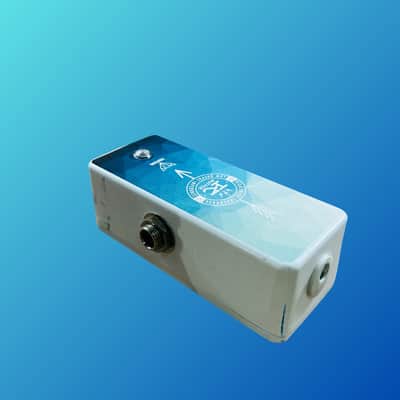 Foxpedal K-Buffer image 3
