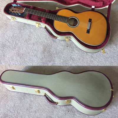 Martin 0-28 Ian Anderson Signature Model - RARE! image 12