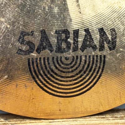 Sabian Pro Sonix 20” Ride Cymbal image 3