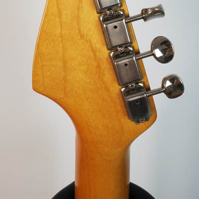 Fender 1994 1445/1954 40th Anniversary Stratocaster image 5