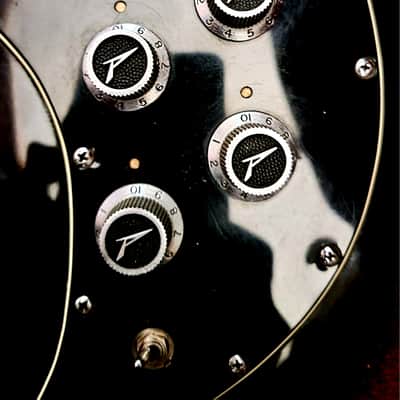 Peavey T-60 Solid Body Electric Guitar, Made In USA 1981, Pro Serviced, OHSC image 8