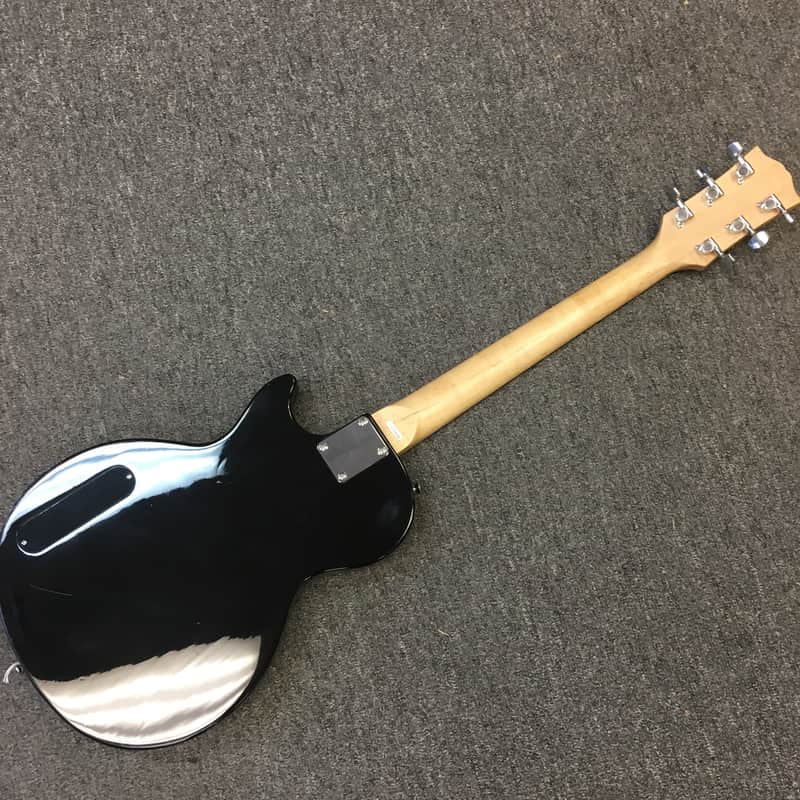 Maestro By Gibson Les Paul Guitar | Reverb