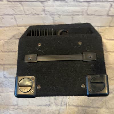 Gallien-Krueger Backline 110 Bass Combo Amp image 4