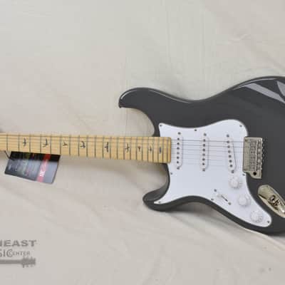 PRS SE Silver Sky Maple "Lefty" - Overland Gray image 3