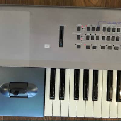 Korg IX300 Keyboard Workstation Interactive arranger image 6
