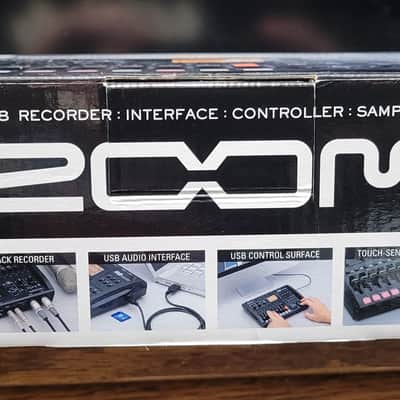 Zoom R8 Recorder: Excellent Condition. image 2