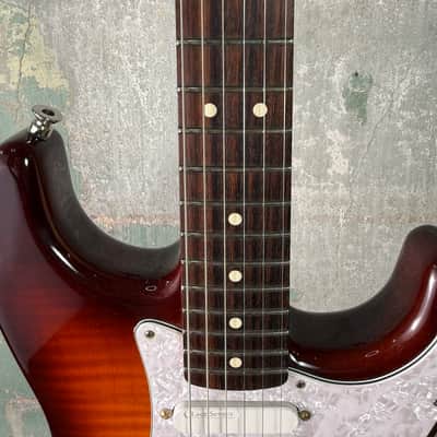 2016 Fender Stratocaster with Lace Sensors image 6