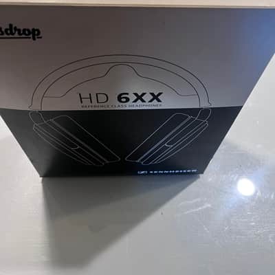 Sennheiser HD 6XX 2016-2019 image 6