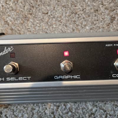 Fender Bassman 300 Pro image 11