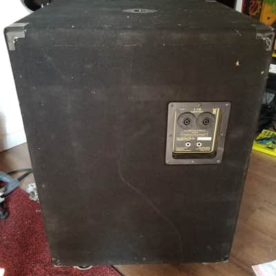 Electro-Voice T-18 Passive Subwoofer image 5