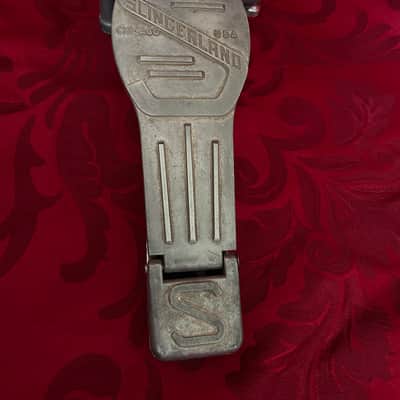 Slingerland Tempo King Bass Drum Pedal 1964-1979 image 2