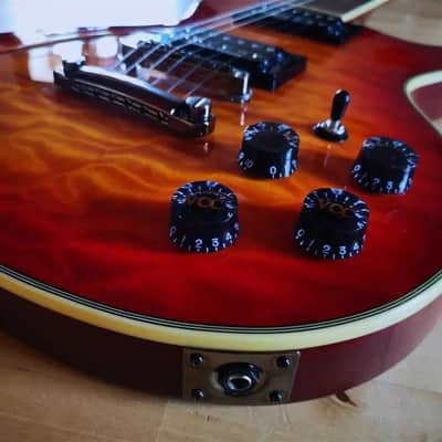 Washburn WI67-PRO image 3