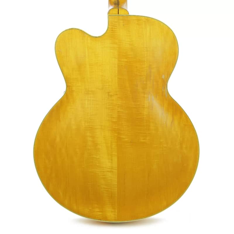 Gibson ES-5 Switchmaster 1957 - 1960 image 4