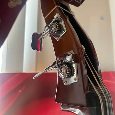 Eminence Electric Upright Bass EUB image 11
