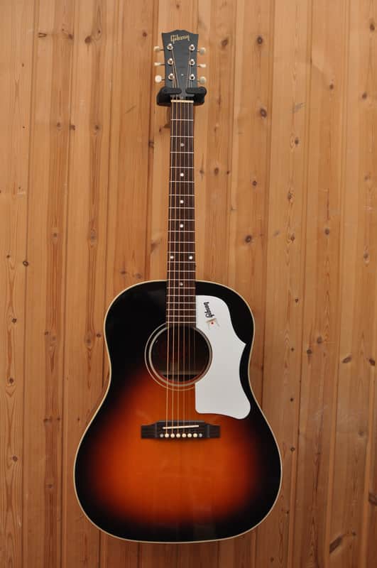Gibson Custom Shop J-45