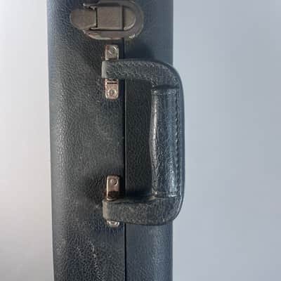 Fender Lyte precision bass 1989-1990 - Honey burst image 15