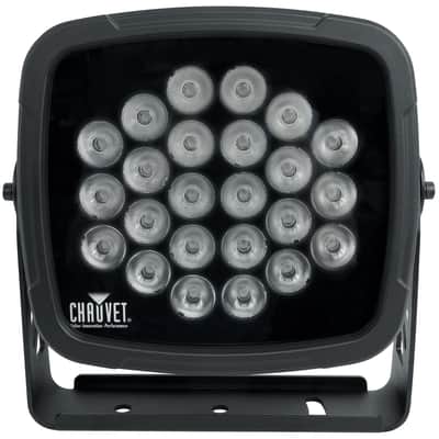 Chauvet SlimPANEL Tri-24 IP Rated Indoor/Oudoor Tri-Color LED Wash Light image 4