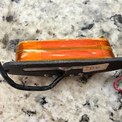 Seymour Duncan Hot Stack STK-2 Bridge 80s-90s image 11