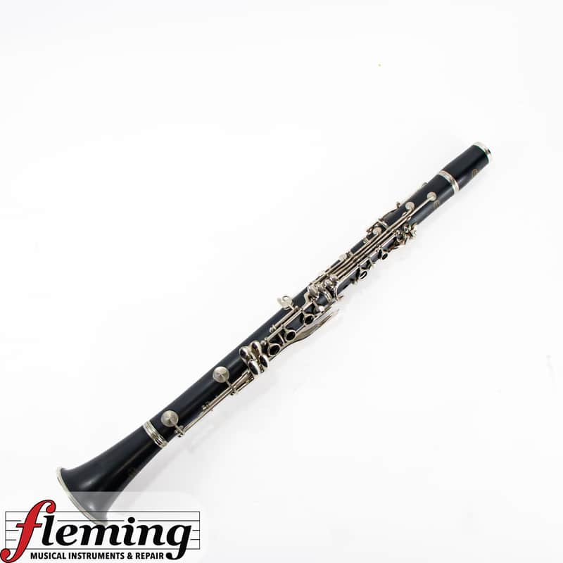 Buffet Crampon B12 Clarinet image 1