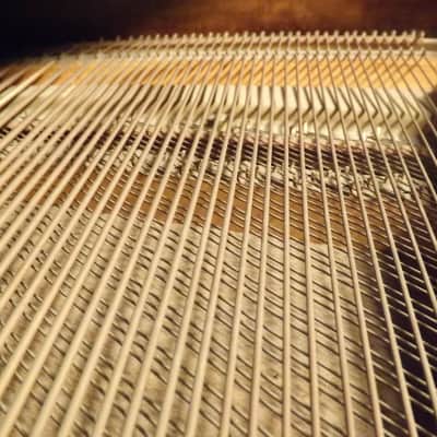 Krakauer Bros Baby grand piano ( Vintage ) image 12