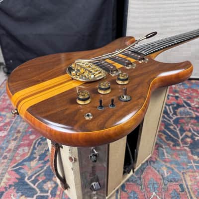 Greco GOII-950 Speedway Made in Japan Fujigen - 1979 image 7