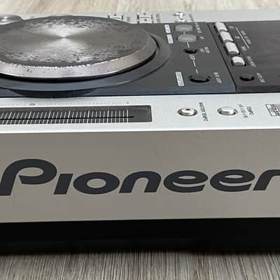Pioneer CDJ-200 image 3